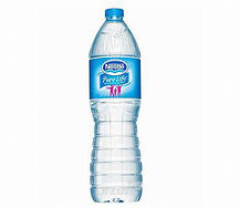 Без газ Nestle