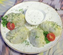 Манты