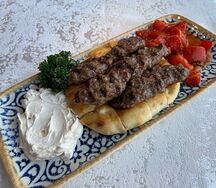 Кёфте Иброхимбек