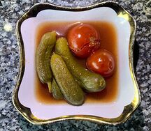 Соления