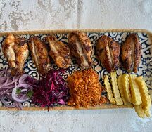 Канот Кабоб
