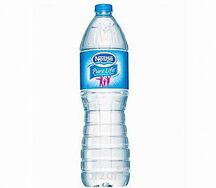 Газированная Nestle