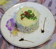 Мужская радость