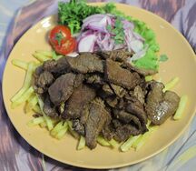 Жиз Самарканд