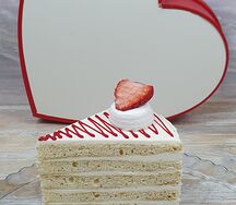 Молочная девочка