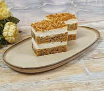 Морковный торт Carrot cake