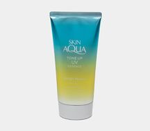 Солнцезащитный крем Skin aqua Tone Up Uv Mint Green