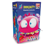 Леденцы на палочке Immunity Dr. Frei №50