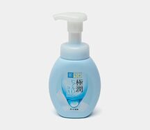 Пенка для умывания лица Hada Labo, из Японии