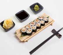 Маки унаги