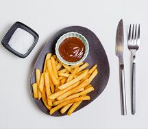 Картофель фри