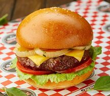 Original Burger