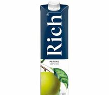Сок Rich