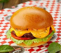 Melt Burger