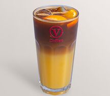 Айс Апельсиновый Бамбл