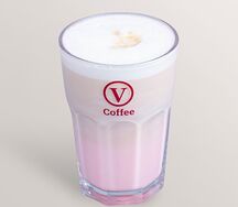 Клубничная карамель