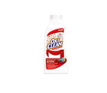 Пятновыводитель Oxi clean для штор
