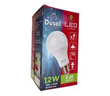Светодиодная лампа Dusel Led 12w
