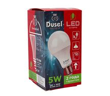 Светодиодная лампа Dusel Led 5w