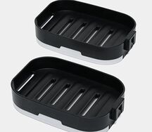 Двух этажная мыльница Cret Set