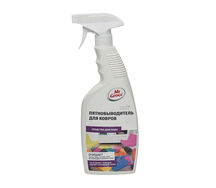 Очистка салона авто Universal cleaner