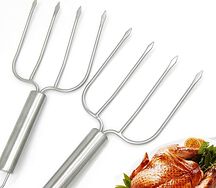 Вилки для разделки мясо