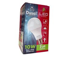 Светодиодная лампа Dusel Led 10w