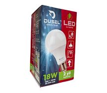 Светодиодная лампа Dusel Led 18w