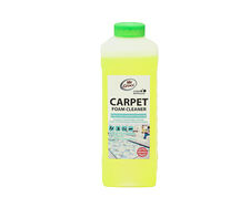 Моющее средство для ковров и мебели Carpet foam cleaner