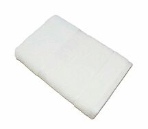 Полотенце махровое 100*150 см Parisa home Glorious 100% хлопок Плотность 420 гр/м? Кремовый
