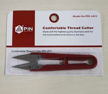 Ножницы Pin-1423 для обрезки нитей 11 см