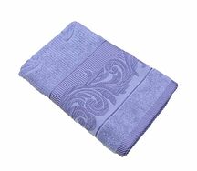 Полотенце махровое 100*150 см Parisa home Glorious 100% хлопок Плотность 420 гр/м? Серый