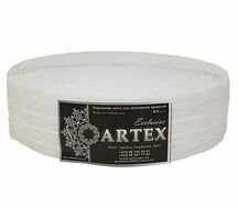 Корсажная лента для штор Artex 65 мм
