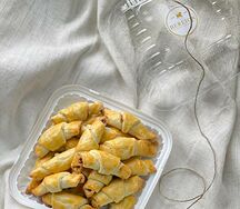 Рогалики
