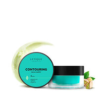 Маска-сорбет для лица и век Contouring