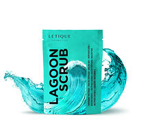 Скраб Lagoon