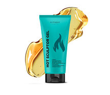 Разогревающий гель для тела hot sculptor gel