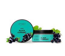 Скраб Black currant