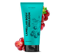 Эмульсия для тела Lamellar body emulsion