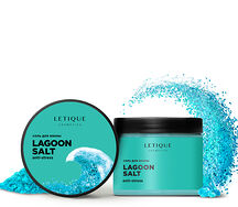 Соль для ванны lagoon salt