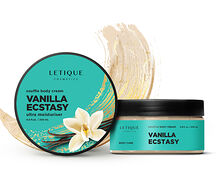 Крем-суфле Vanilla ecstasy