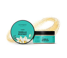 Скраб Vanilla ecstasy