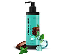Криолосьон для тела Choco mint