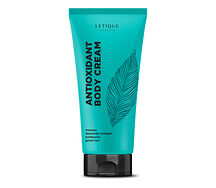 Крем для тела с комбучей Antioxidant cream