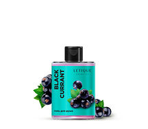 Гель для душа black currant