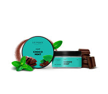 Скраб Choco mint