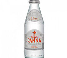 Вода Aqua Panna