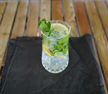 Классический мохито