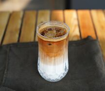 Айс латте
