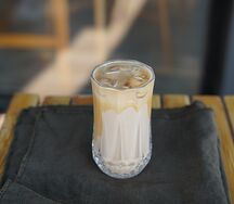  Айс испанский латте